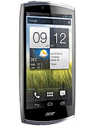 Best available price of Acer CloudMobile S500 in Saudiarabia