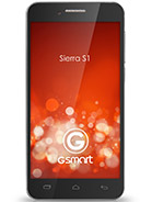 Best available price of Gigabyte GSmart Sierra S1 in Saudiarabia