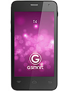 Best available price of Gigabyte GSmart T4 in Saudiarabia