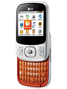 Best available price of LG C320 InTouch Lady in Saudiarabia