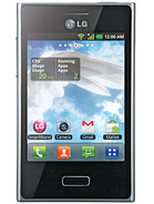 Best available price of LG Optimus L3 E400 in Saudiarabia