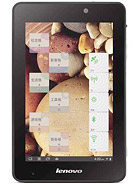 Best available price of Lenovo LePad S2007 in Saudiarabia