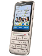Best available price of Nokia C3-01 Touch and Type in Saudiarabia