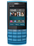 Best available price of Nokia X3-02 Touch and Type in Saudiarabia