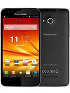 Best available price of Panasonic Eluga A in Saudiarabia