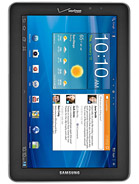 Best available price of Samsung Galaxy Tab 7-7 LTE I815 in Saudiarabia