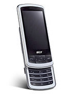Best available price of Acer beTouch E200 in Saudiarabia