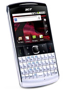 Best available price of Acer beTouch E210 in Saudiarabia