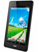 Best available price of Acer Iconia One 7 B1-730 in Saudiarabia