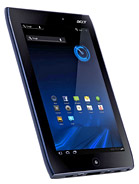 Best available price of Acer Iconia Tab A101 in Saudiarabia