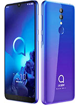 Best available price of alcatel 3 (2019) in Saudiarabia
