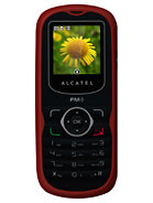 Best available price of alcatel OT-305 in Saudiarabia