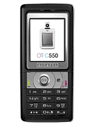 Best available price of alcatel OT-C550 in Saudiarabia
