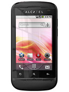 Best available price of alcatel OT-918D in Saudiarabia