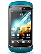 Best available price of alcatel OT-818 in Saudiarabia