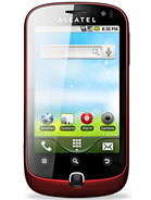 Best available price of alcatel OT-990 in Saudiarabia