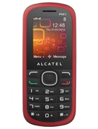 Best available price of alcatel OT-317D in Saudiarabia