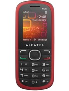 Best available price of alcatel OT-318D in Saudiarabia