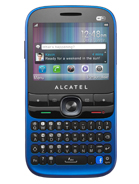 Best available price of alcatel OT-838 in Saudiarabia