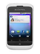 Best available price of alcatel OT-903 in Saudiarabia