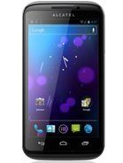 Best available price of alcatel OT-993 in Saudiarabia