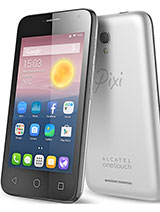 Best available price of alcatel Pixi First in Saudiarabia