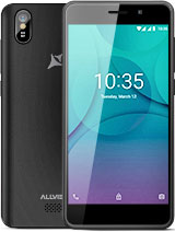 Best available price of Allview P10 Mini in Saudiarabia