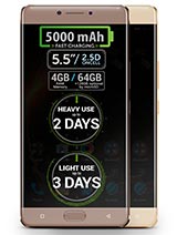 Best available price of Allview P9 Energy in Saudiarabia
