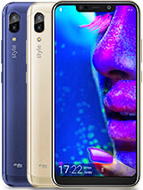Best available price of Allview Soul X5 Style in Saudiarabia