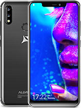 Best available price of Allview X5 Soul in Saudiarabia