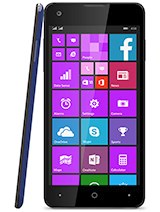 Best available price of Allview W1i in Saudiarabia