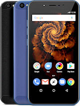 Best available price of Allview X4 Soul Mini S in Saudiarabia