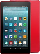 Best available price of Amazon Fire 7 2017 in Saudiarabia