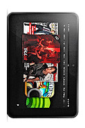 Best available price of Amazon Kindle Fire HD 8-9 in Saudiarabia