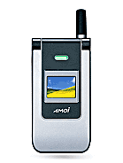 Best available price of Amoi A210 in Saudiarabia