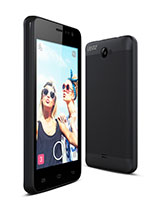 Best available price of Yezz Andy 4E3I in Saudiarabia