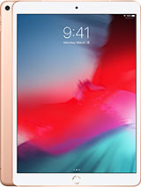 Best available price of Apple iPad Air (2019) in Saudiarabia