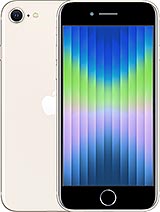 Best available price of Apple iPhone SE (2022) in Saudiarabia