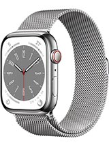Best available price of Apple Watch Series 8 in Saudiarabia