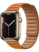 Best available price of Apple Watch Series 7 in Saudiarabia