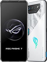 Best available price of Asus ROG Phone 7 in Saudiarabia