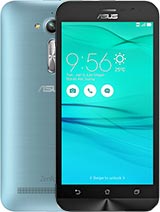 Best available price of Asus Zenfone Go ZB500KL in Saudiarabia