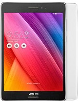 Best available price of Asus Zenpad S 8-0 Z580CA in Saudiarabia