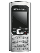 Best available price of BenQ-Siemens A58 in Saudiarabia