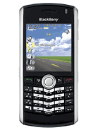 Best available price of BlackBerry Pearl 8100 in Saudiarabia