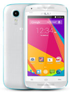 Best available price of BLU Dash Music JR in Saudiarabia