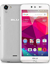 Best available price of BLU Dash X in Saudiarabia