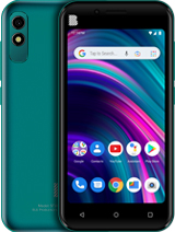 Best available price of BLU Studio X10L 2022 in Saudiarabia