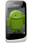 Best available price of Celkon A85 in Saudiarabia
