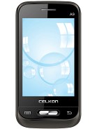 Best available price of Celkon A9 in Saudiarabia
